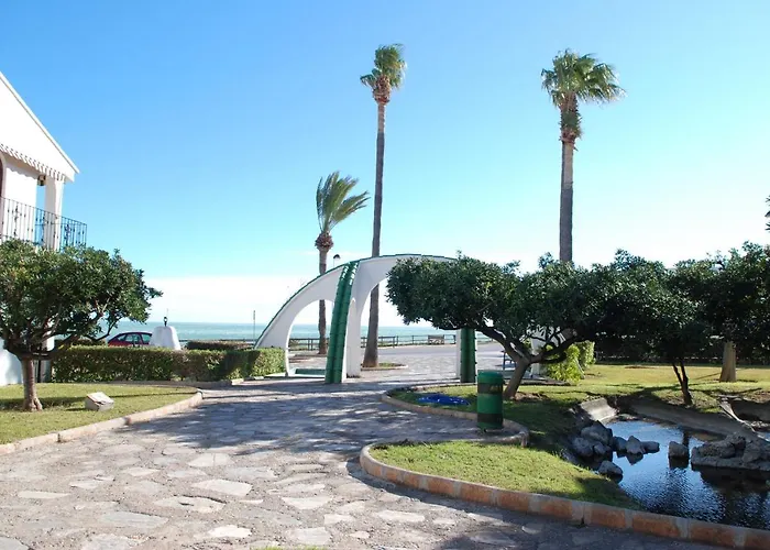 Apartamentos Playa Romana Park