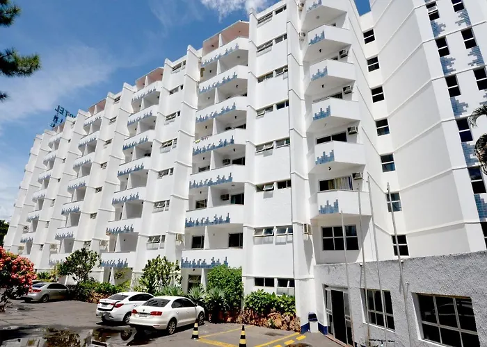 Hotel Jalim Caldas Novas