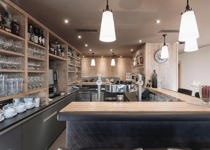 Der Greil - Wein & Gourmethotel
