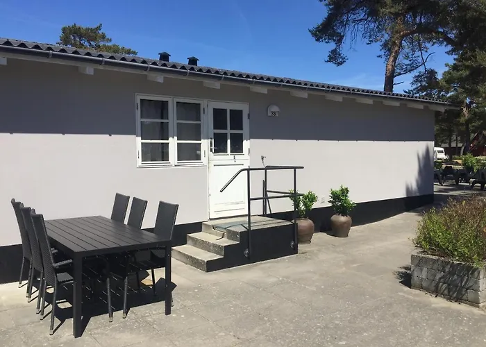 Dueodde Hostel