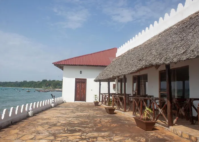 Sea View Beach Hotel