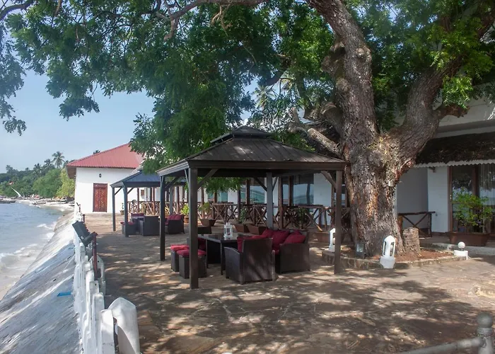 Sea View Beach Hotel