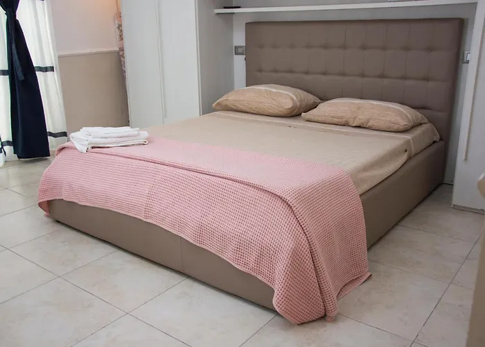 B&B Domus Del Sole
