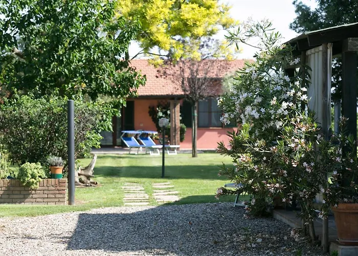 Agriturismo Valdo