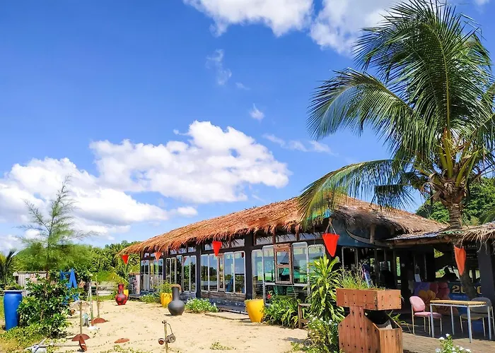 Mermaid Beach Resort