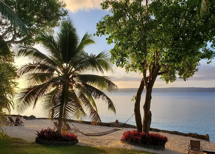 Paradise Cove Resort