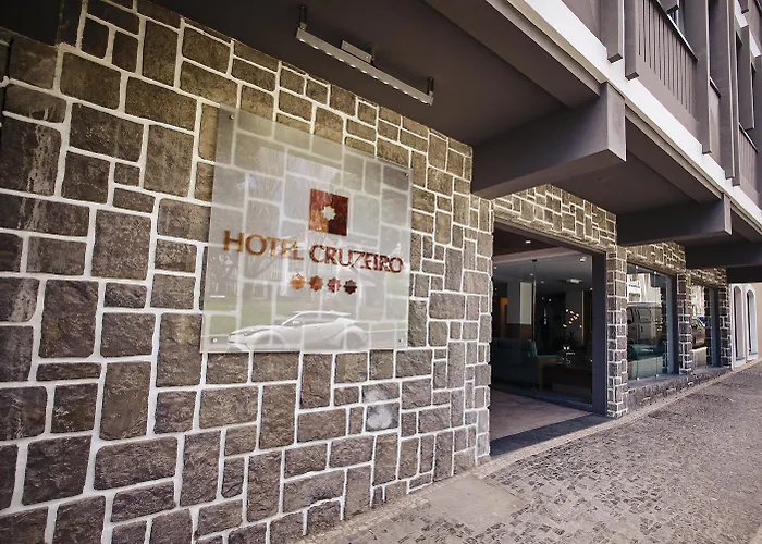 Hotel Cruzeiro