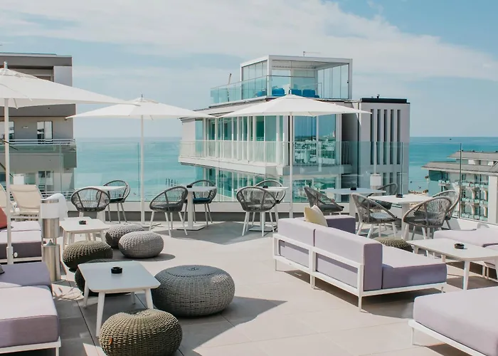 J44 Lifestyle Hotel