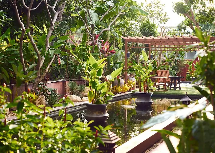 Ruenkanok Thaihouse Resort