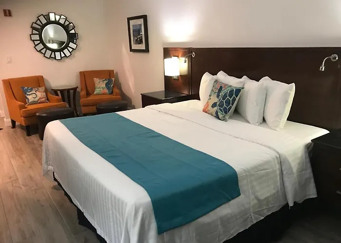 Hotel Pensacola
