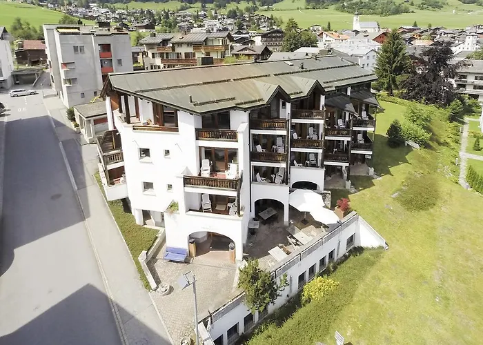 Arena Guesthouse