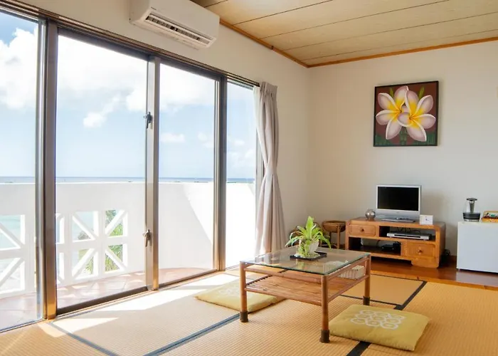 Sunset Beach House