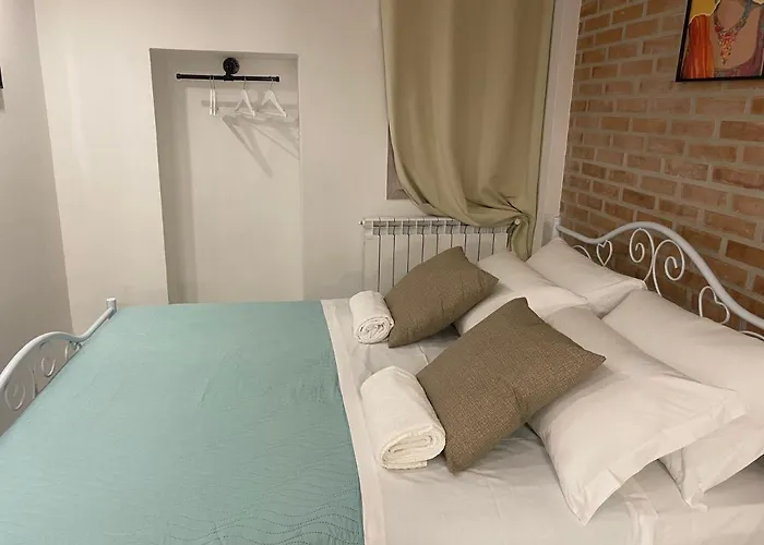 LAGUNA BLU Monolocale