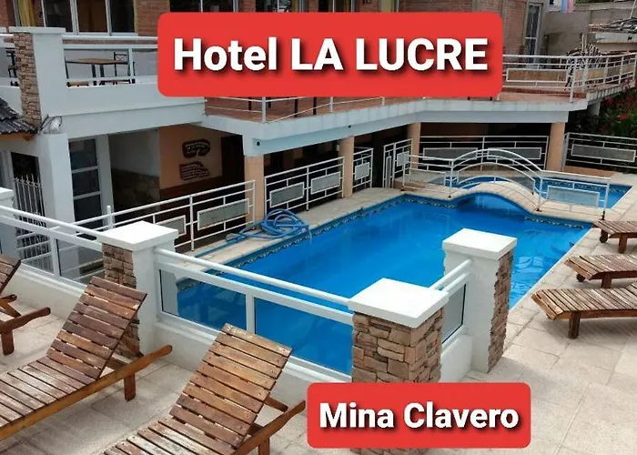 Hotel La Lucre