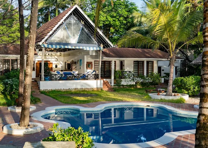 Asha Boutique Hotel