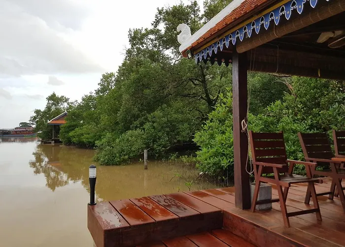 Sunbird Garden Resort