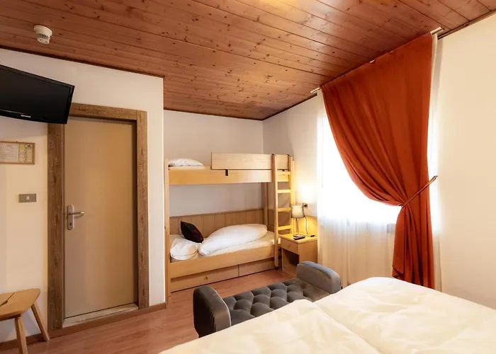 Albergo Dolomiti