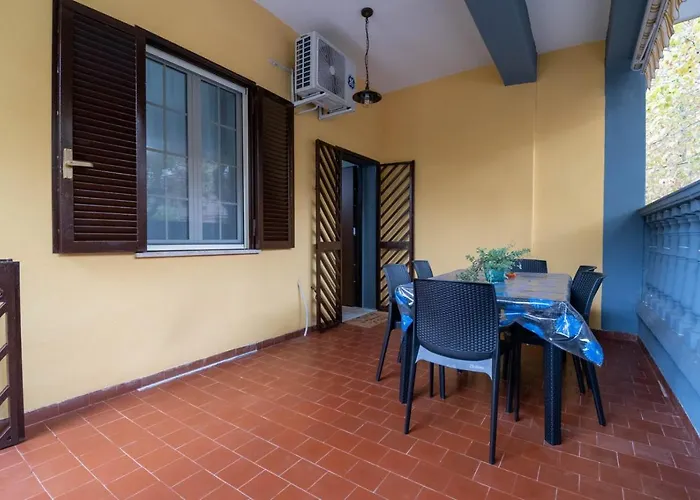 Casa ilaria