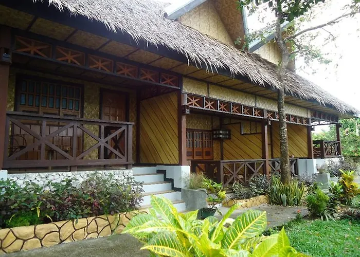 Panglao Kalikasan Dive Resort