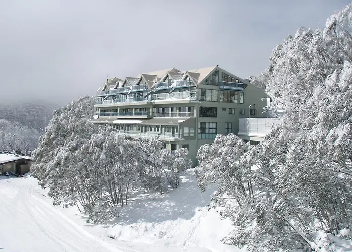 Falls Creek Country Club