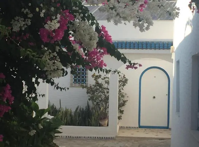 Bungalow El Houda