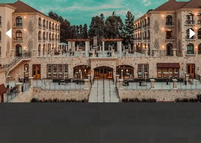 Buona Vitta Gramado Resort & Spa By Gramado Parks