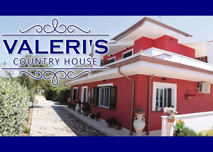 Valeri 'S Country House