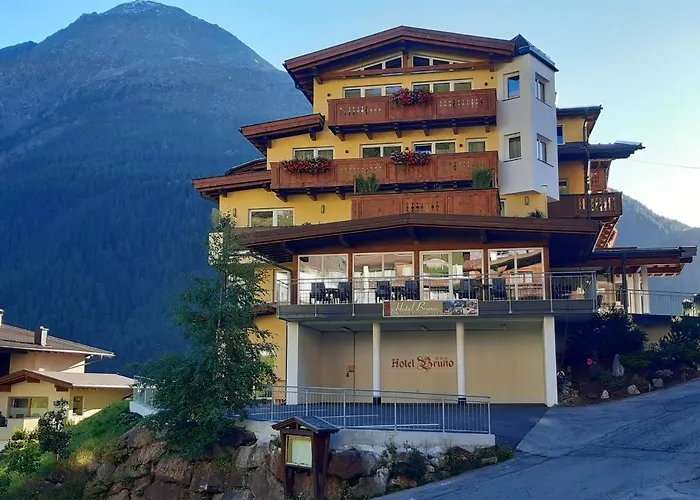 Hotel Bruno
