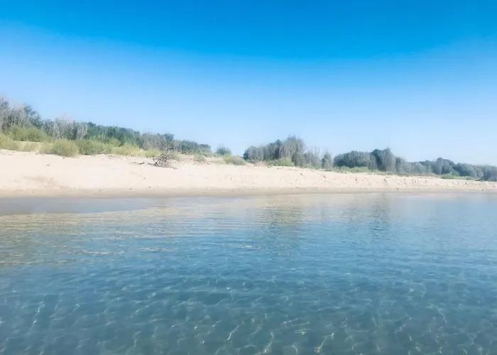 Terre del Faro