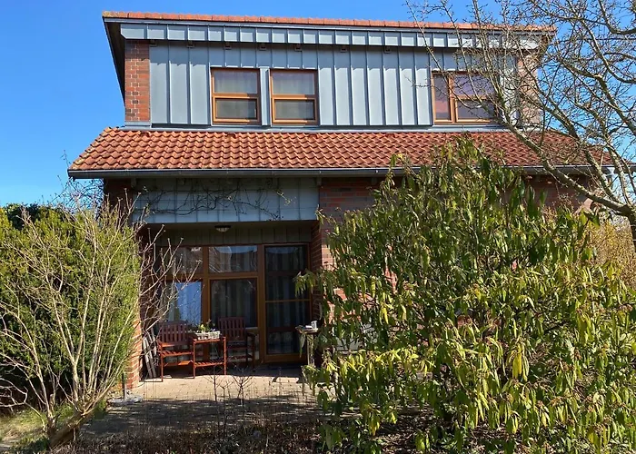 Ferienhaus Uferweg