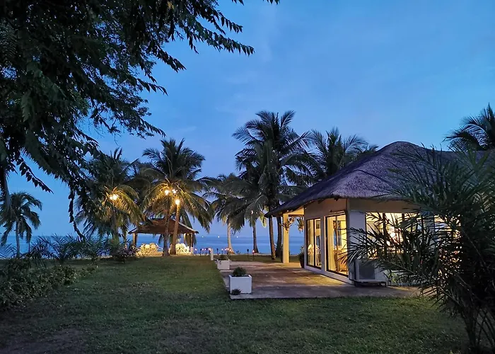 The Resthouse Laiya