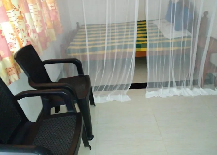 Shan Villa