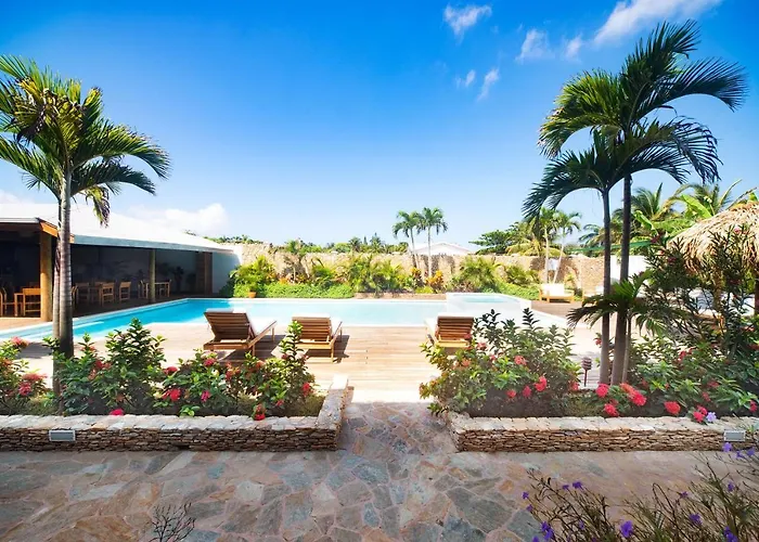 Naboo Resort & Dive Center - Adults Only