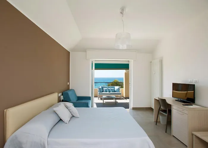 B&B Ligure Rooms