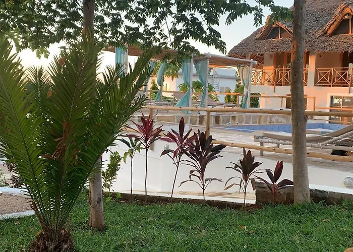 Zanzibar Tropical Sunset - Adults Only Boutique Hotel By Sofia Collection