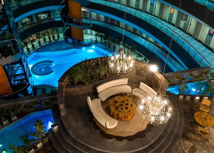 Doga Thermal Health & Spa