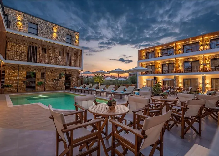 Dandelion Suites
