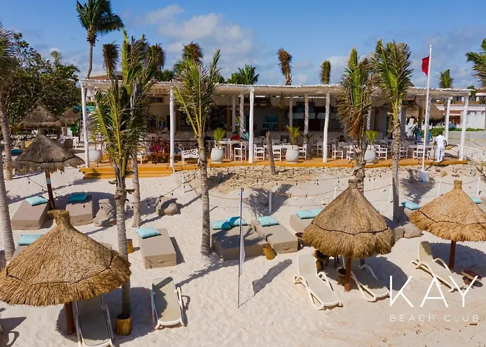 Lovely 1 Bedroom Condo With Plunge Pool In Bahia Principe Golf Resort