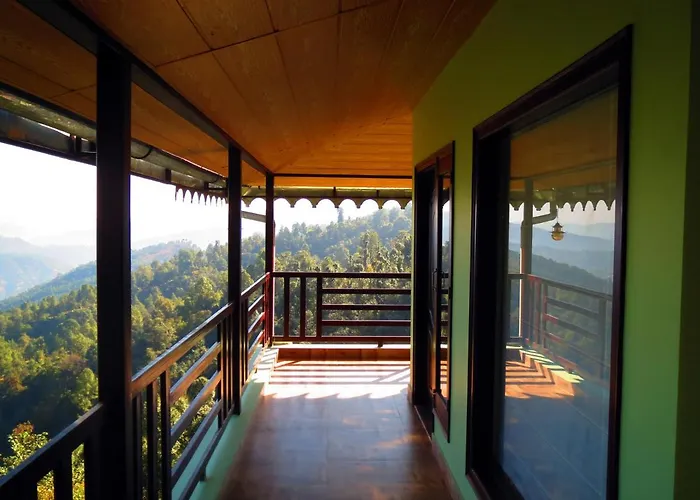 Himalaya Darshan Resort