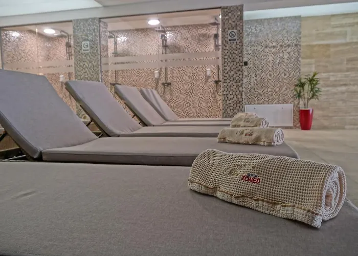 Apart & Spa Zoned