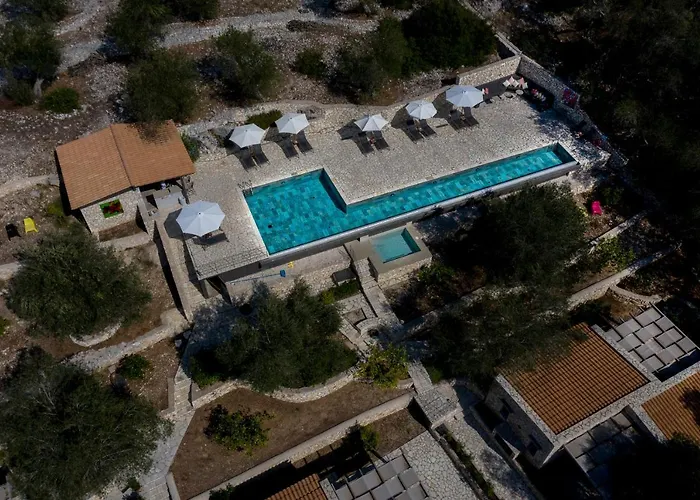 Paxoi Resort - Adult-Only