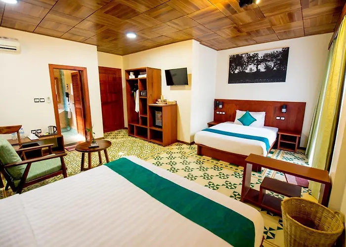 Sunbird Garden Resort