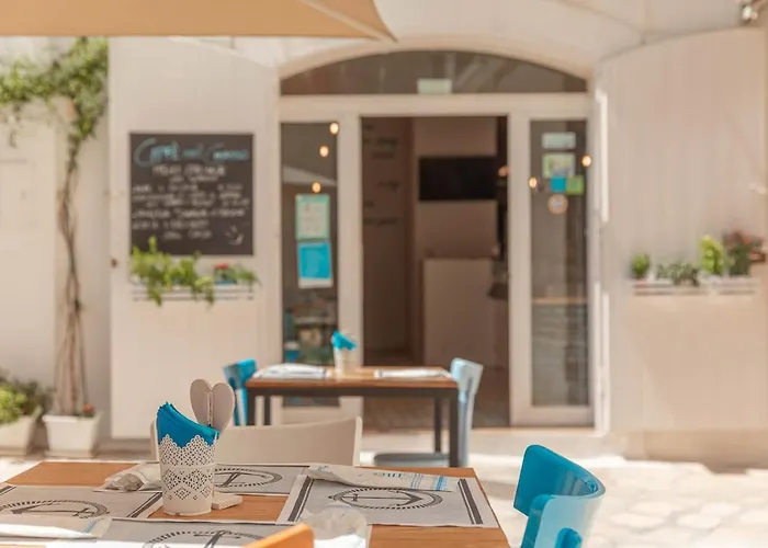 Albergo Diffuso Monopoli