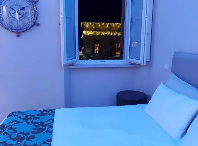 La Romantica camere e wellness