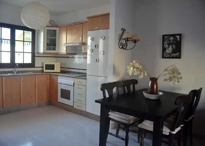 Apartamento Duplex En Complejo De Lujo