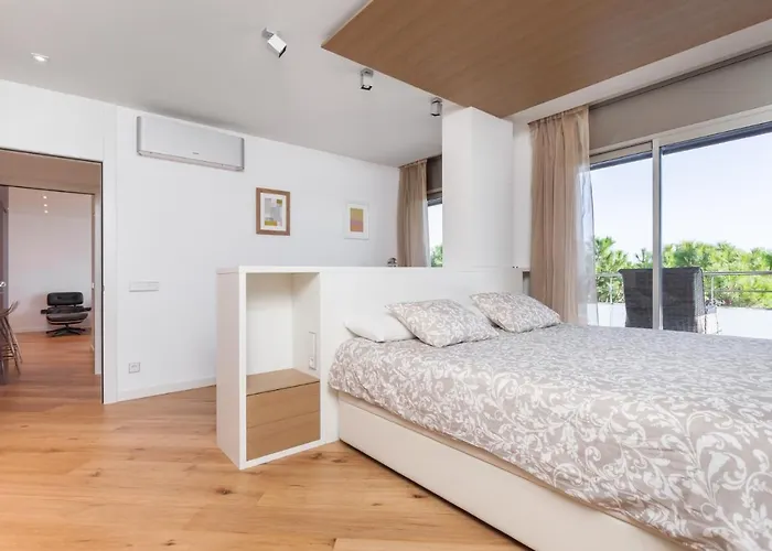 Hhbcn Beach Apartment Gava #2