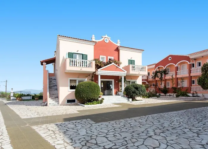 Eriva Hotel