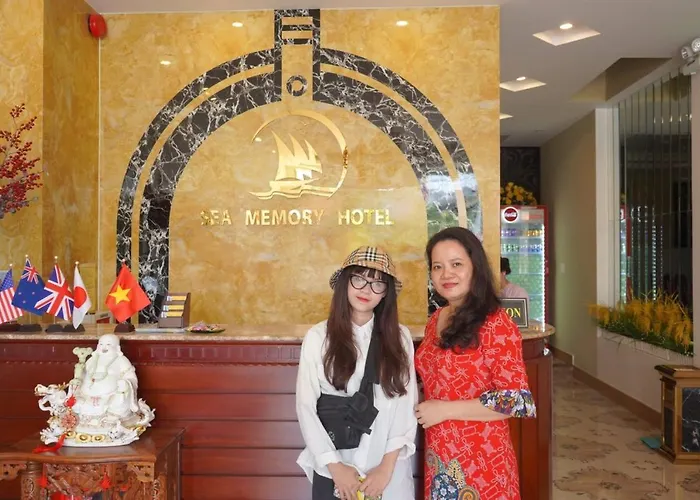 Sea Memory Hotel