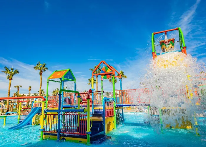 Titanic Aqua Park Resort - Families And Couples Only