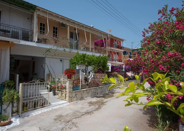 Villa Ferendinoy - Ferendinoy Dionisia